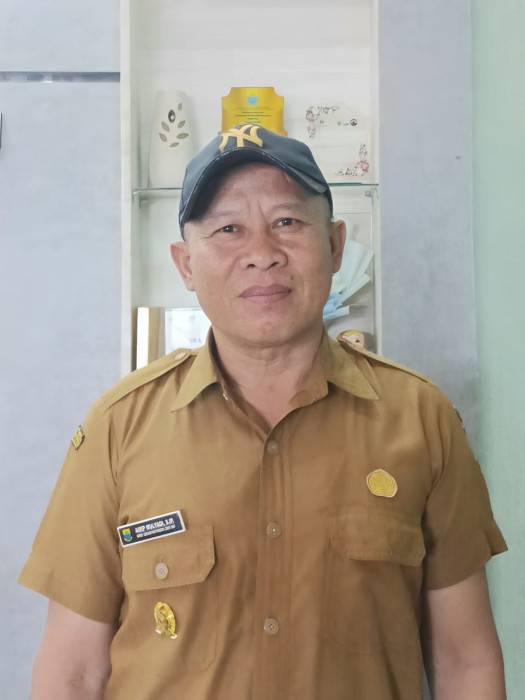 ASEP MULYADI
