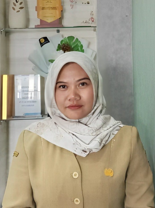 AI NURLELA