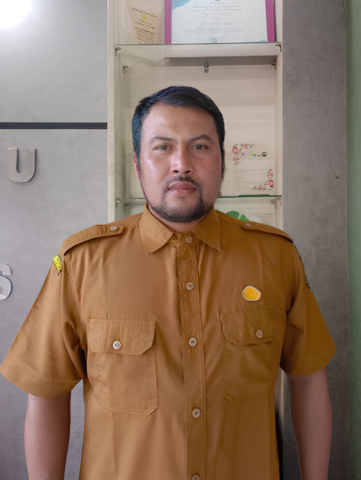 SUHENDAR